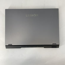 Load image into Gallery viewer, Lenovo Legion 5i Pro Gen 7 16 Gray 2.3 GHz Intel Core i7 12th Gen. 32GB RAM 2TB Solid State Drive NVIDIA GeForce RTX 3070 Ti 8 GB