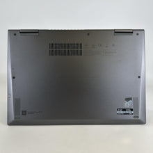 Load image into Gallery viewer, Lenovo ThinkPad X1 Yoga Gen 7 14 Gray 1.3 GHz Intel Core i5 12th Gen. 8GB RAM 256GB Solid State Drive