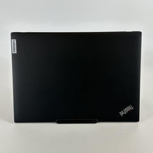 Load image into Gallery viewer, Lenovo ThinkPad X13 Gen 5 Black 1.7 GHz Intel Core Ultra 7 16GB RAM 512GB Solid State Drive