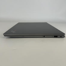 Load image into Gallery viewer, Lenovo ThinkPad X1 Yoga Gen 7 14 Gray 1.3 GHz Intel Core i5 12th Gen. 8GB RAM 256GB Solid State Drive