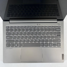 Load image into Gallery viewer, Lenovo ThinkBook 13s Gen 2 Gray 2.8 GHz Intel Core i7 11th Gen. 16GB RAM 512GB Solid State Drive