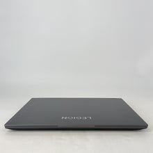 Load image into Gallery viewer, Lenovo Legion 5i Pro Gen 7 16 Gray 2.3 GHz Intel Core i7 12th Gen. 32GB RAM 2TB Solid State Drive NVIDIA GeForce RTX 3070 Ti 8 GB