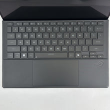 Load image into Gallery viewer, Asus ROG Flow Z13 GZ302 13.4 Black 3.0 GHz AMD Ryzen AI MAX+ 395 32GB RAM 1TB Solid State Drive