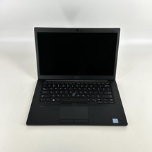 Load image into Gallery viewer, Dell Latitude 7480 14 Black 2.5 GHz Intel Core i5 7th Gen. 16GB RAM 256GB Hard Disk Drive