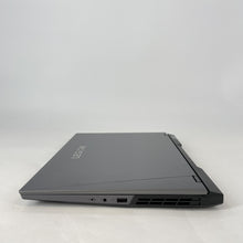 Load image into Gallery viewer, Lenovo Legion 5i Pro Gen 7 16 Gray 2.3 GHz Intel Core i7 12th Gen. 32GB RAM 2TB Solid State Drive NVIDIA GeForce RTX 3070 Ti 8 GB
