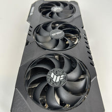Load image into Gallery viewer, NVIDIA GeForce RTX 3070 Ti 8GB RAM