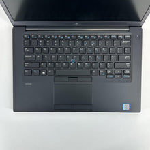 Load image into Gallery viewer, Dell Latitude 7480 14 Black 2.5 GHz Intel Core i5 7th Gen. 16GB RAM 256GB Hard Disk Drive