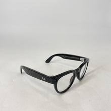 Load image into Gallery viewer, Meta Ray-Ban Meta Headliner (Gen 2) Shiny Black 32GB