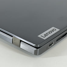 Load image into Gallery viewer, Lenovo ThinkPad T14s Gen 2 Gray 3.0 GHz Intel Core i7 11th Gen. 16GB RAM 512GB Solid State Drive