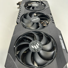 Load image into Gallery viewer, NVIDIA GeForce RTX 3070 Ti 8GB RAM