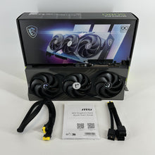 Load image into Gallery viewer, NVIDIA GeForce RTX 5080 16GB RAM