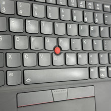 Load image into Gallery viewer, Lenovo ThinkPad X1 Carbon Gen 9 14 Black 3.0 GHz Intel Core i7 11th Gen. 16GB RAM 512GB Solid State Drive