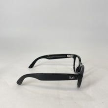 Load image into Gallery viewer, Meta Ray-Ban Meta Headliner (Gen 2) Shiny Black 32GB