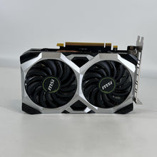 Load image into Gallery viewer, NVIDIA GeForce GTX 1660 Super 6GB RAM
