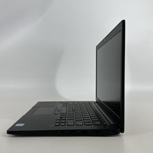 Load image into Gallery viewer, Dell Latitude 7480 14 Black 2.5 GHz Intel Core i5 7th Gen. 16GB RAM 256GB Hard Disk Drive