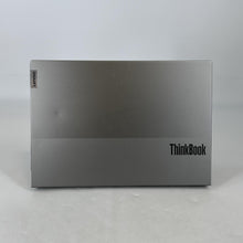 Load image into Gallery viewer, Lenovo ThinkBook 13s Gen 2 Gray 2.8 GHz Intel Core i7 11th Gen. 16GB RAM 512GB Solid State Drive