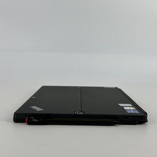 Load image into Gallery viewer, Lenovo ThinkPad X12 Detachable Gen 1 Black WiFi 1.2 GHz Intel Core i7 11th Gen. 16GB RAM 512GB Solid State Drive