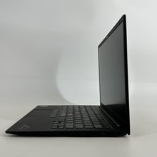 Load image into Gallery viewer, Lenovo ThinkPad X1 Carbon Gen 9 14 Black 3.0 GHz Intel Core i7 11th Gen. 16GB RAM 512GB Solid State Drive