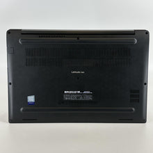 Load image into Gallery viewer, Dell Latitude 7480 14 Black 2.5 GHz Intel Core i5 7th Gen. 16GB RAM 256GB Hard Disk Drive