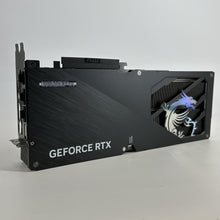 Load image into Gallery viewer, NVIDIA GeForce RTX 5080 16GB RAM