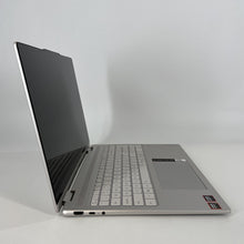 Load image into Gallery viewer, Lenovo Yoga 7 16 Silver 2.0 GHz AMD Ryzen AI 7 350 16GB RAM 1TB Solid State Drive