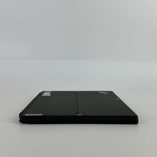 Load image into Gallery viewer, Lenovo ThinkPad X12 Detachable Gen 1 Black WiFi 1.2 GHz Intel Core i7 11th Gen. 16GB RAM 512GB Solid State Drive