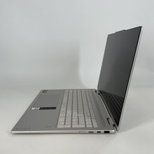 Load image into Gallery viewer, Lenovo Yoga 7 16 Silver 2.0 GHz AMD Ryzen AI 7 350 16GB RAM 1TB Solid State Drive
