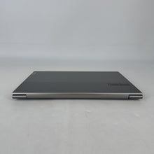 Load image into Gallery viewer, Lenovo ThinkBook 13s Gen 2 Gray 2.8 GHz Intel Core i7 11th Gen. 16GB RAM 512GB Solid State Drive