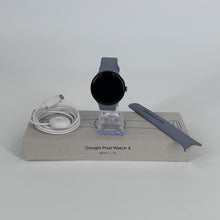 Load image into Gallery viewer, Google Pixel Watch 4 45mm Satin Moonstone Unlocked 32GB