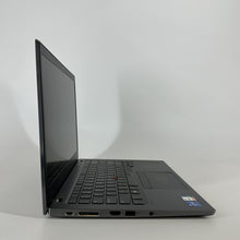 Load image into Gallery viewer, Lenovo ThinkPad T14s Gen 2 Gray 3.0 GHz Intel Core i7 11th Gen. 16GB RAM 512GB Solid State Drive