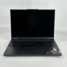 Load image into Gallery viewer, Lenovo Legion 5i Gen 9 16 Gray 2.2 GHz Intel Core i9 14th Gen. 32GB RAM 1TB Solid State Drive 1TB Solid State Drive NVIDIA GeForce RTX 4070 8 GB