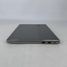 Load image into Gallery viewer, Lenovo ThinkBook 13s Gen 2 Gray 2.8 GHz Intel Core i7 11th Gen. 16GB RAM 512GB Solid State Drive