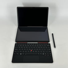 Load image into Gallery viewer, Lenovo ThinkPad X1 Fold Gen 1 16.3 Black WiFi 1.0 GHz Intel Core i5 12th Gen. 16GB RAM 512GB Solid State Drive