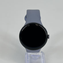 Load image into Gallery viewer, Google Pixel Watch 4 45mm Satin Moonstone Unlocked 32GB