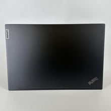 Load image into Gallery viewer, Lenovo ThinkPad T14s Gen 2 Gray 3.0 GHz Intel Core i7 11th Gen. 16GB RAM 512GB Solid State Drive