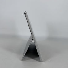Load image into Gallery viewer, Microsoft Surface Pro 4 12.3 Silver WiFi 2.4 GHz Intel Core i5 6th Gen. 8GB RAM 256GB Solid State Drive