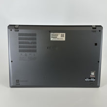 Load image into Gallery viewer, Lenovo ThinkPad T14s Gen 2 Gray 3.0 GHz Intel Core i7 11th Gen. 16GB RAM 512GB Solid State Drive