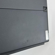 Load image into Gallery viewer, Lenovo ThinkPad X12 Detachable Gen 1 Black WiFi 1.2 GHz Intel Core i7 11th Gen. 16GB RAM 512GB Solid State Drive