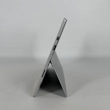Load image into Gallery viewer, Microsoft Surface Pro 4 12.3 Silver WiFi 2.4 GHz Intel Core i5 6th Gen. 8GB RAM 256GB Solid State Drive