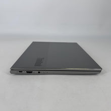 Load image into Gallery viewer, Lenovo ThinkBook 13s Gen 2 Gray 2.8 GHz Intel Core i7 11th Gen. 16GB RAM 512GB Solid State Drive
