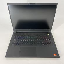 Load image into Gallery viewer, Dell Alienware M18 R1 Black 2.5 GHz AMD Ryzen 9 7945HX 64GB RAM 1TB Solid State Drive NVIDIA GeForce RTX 4090 16 GB