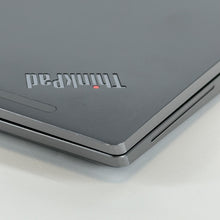 Load image into Gallery viewer, Lenovo ThinkPad X13 Gen 3 Gray 2.7 GHz AMD Ryzen 7 Pro 6850U 16GB RAM 512GB Solid State Drive