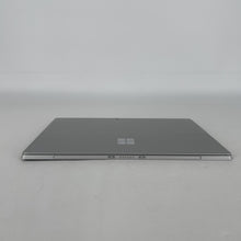 Load image into Gallery viewer, Microsoft Surface Pro 4 12.3 Silver WiFi 2.4 GHz Intel Core i5 6th Gen. 8GB RAM 256GB Solid State Drive