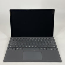 Load image into Gallery viewer, Microsoft Surface Pro 7 12.3 Silver WiFi 1.1 GHz Intel Core i5 10th Gen. 8GB RAM 256GB Solid State Drive