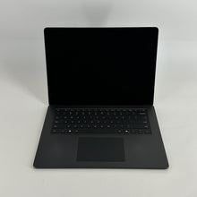 Load image into Gallery viewer, Microsoft Surface Laptop 7 15 Platinum WiFi 3.4 GHz Qualcomm Snapdragon X Elite 16GB RAM 512GB Solid State Drive