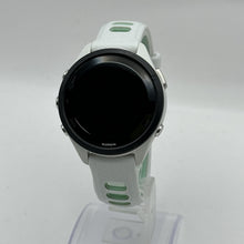 Load image into Gallery viewer, Garmin Forerunner 265S 41mm White GPS