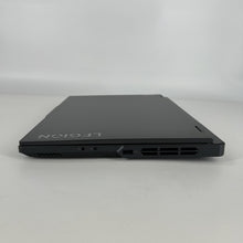 Load image into Gallery viewer, Lenovo Legion 5i Gen 9 16 Gray 2.2 GHz Intel Core i9 14th Gen. 32GB RAM 1TB Solid State Drive 1TB Solid State Drive NVIDIA GeForce RTX 4070 8 GB