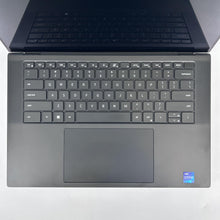 Load image into Gallery viewer, Dell XPS 15 9520 Silver 2.5 GHz Intel Core i9 12th Gen. 64GB RAM 1TB Solid State Drive NVIDIA GeForce RTX 3050 Ti 4 GB
