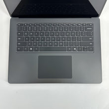 Load image into Gallery viewer, Microsoft Surface Laptop 7 15 Platinum WiFi 3.4 GHz Qualcomm Snapdragon X Elite 16GB RAM 512GB Solid State Drive