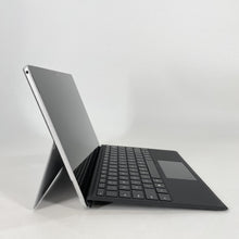 Load image into Gallery viewer, Microsoft Surface Pro 7 12.3 Silver WiFi 1.1 GHz Intel Core i5 10th Gen. 8GB RAM 256GB Solid State Drive